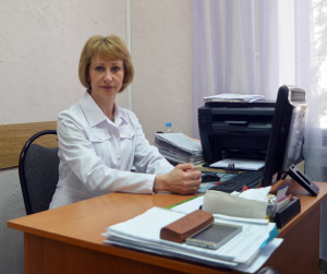 Сорока Светлана Петровна Сорока Светлана Петровна.